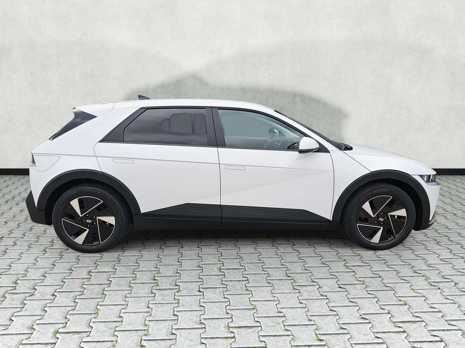 Fahrzeugbild eines Hyundai IONIQ 5