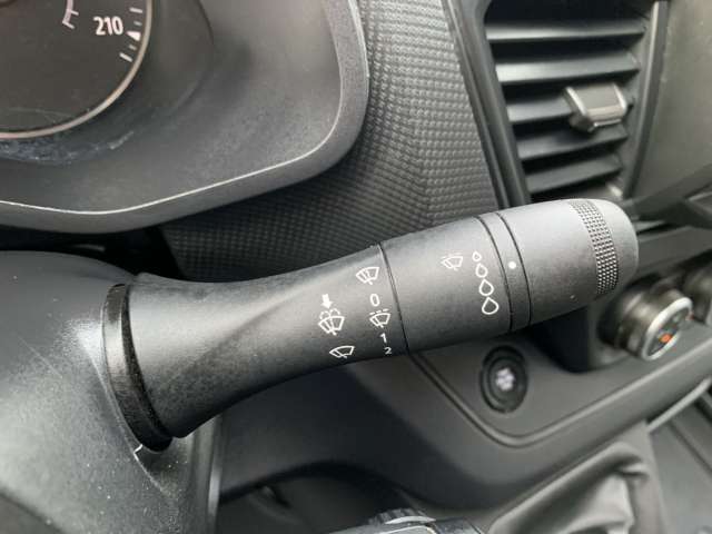 Fahrzeugbild eines Renault Trafic