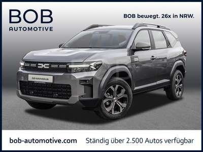 Bild Dacia Bigster