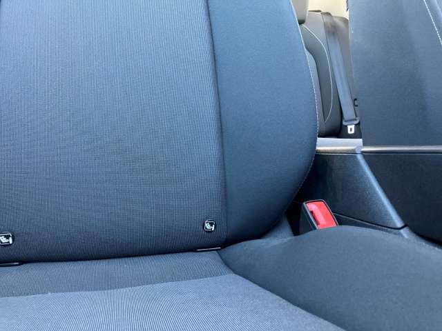 Fahrzeugbild eines SEAT Leon
