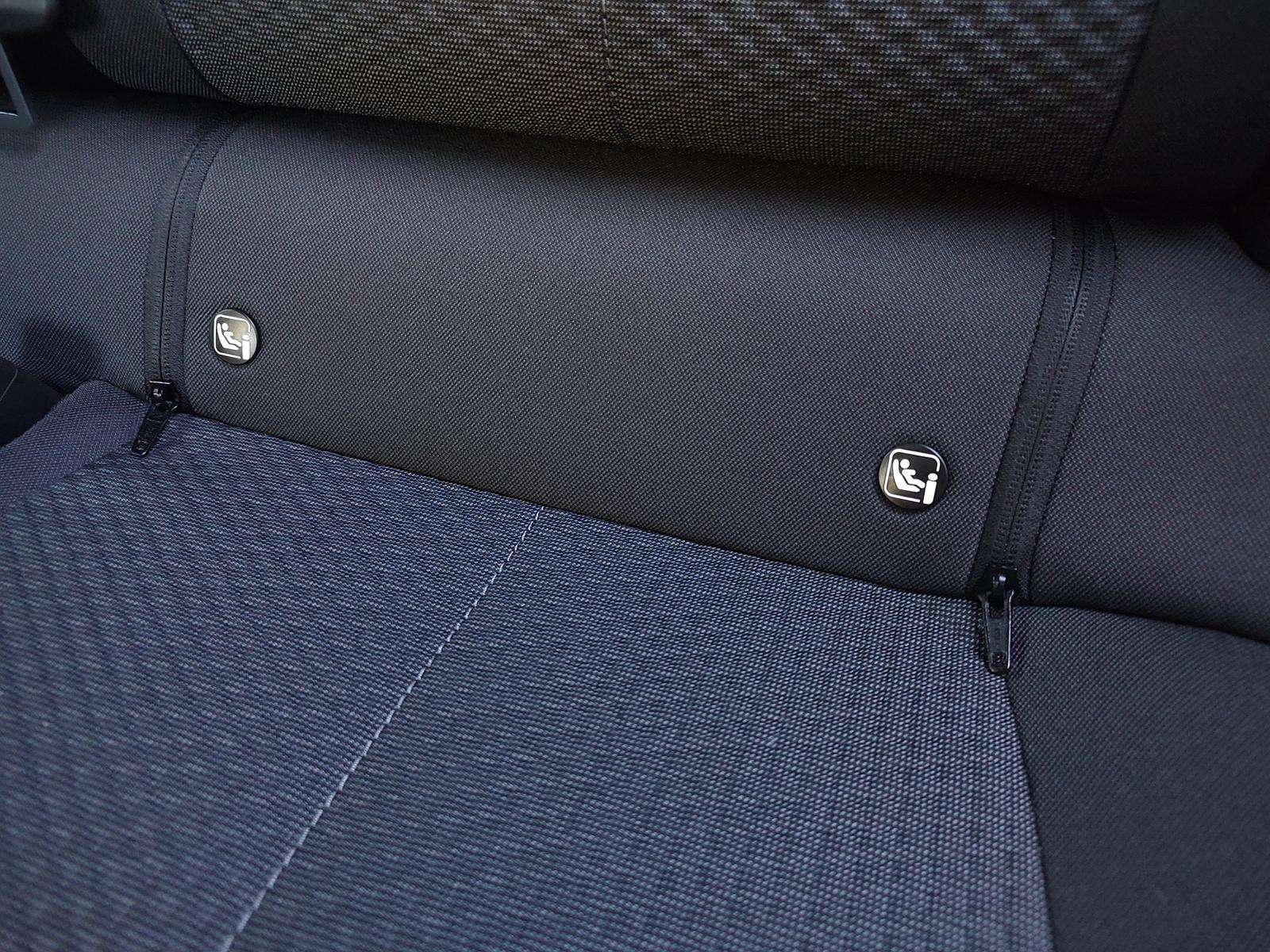 Fahrzeugbild eines Opel Astra