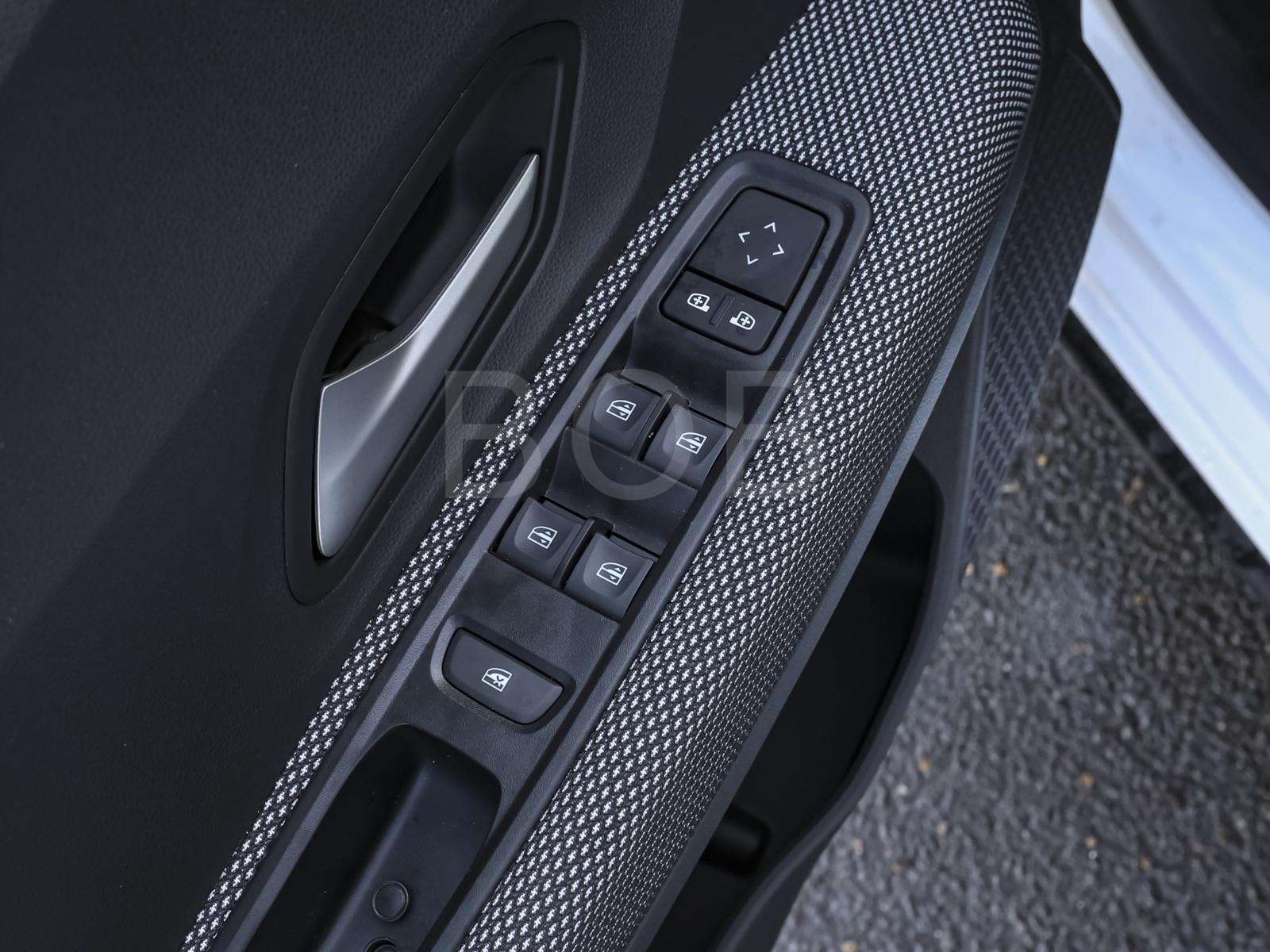 Fahrzeugbild eines Dacia Sandero