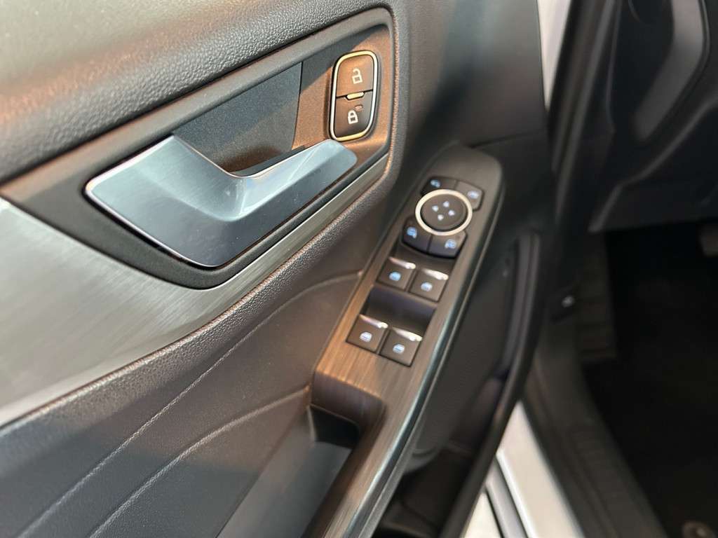 Fahrzeugbild eines Ford Kuga