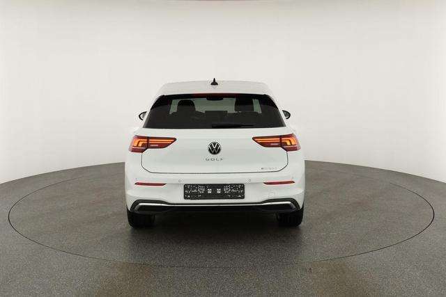 Fahrzeugbild eines Volkswagen Golf