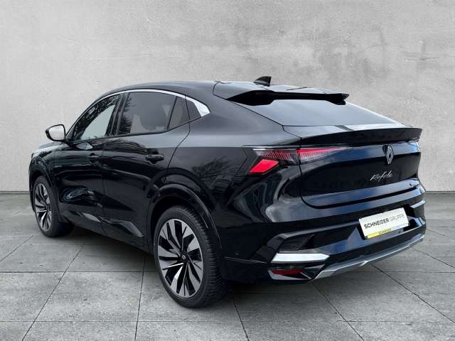 Fahrzeugbild eines Renault Rafale