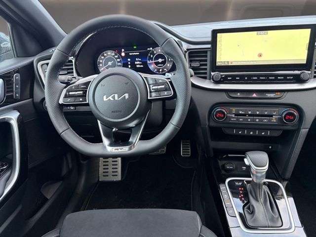 Fahrzeugbild eines Kia XCeed