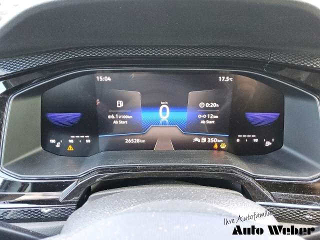 Fahrzeugbild eines Volkswagen Polo