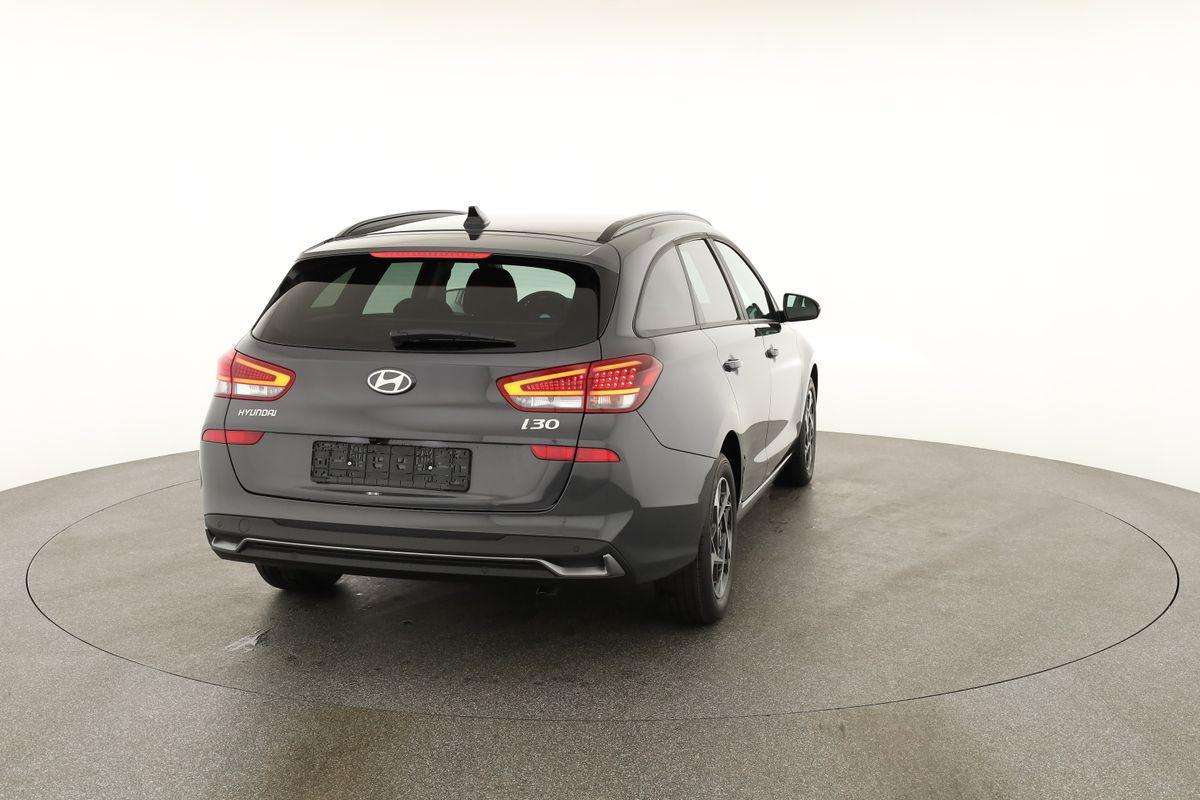Fahrzeugbild eines Hyundai i30