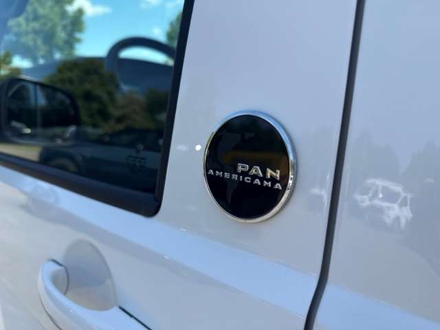 Fahrzeugbild eines Volkswagen Multivan