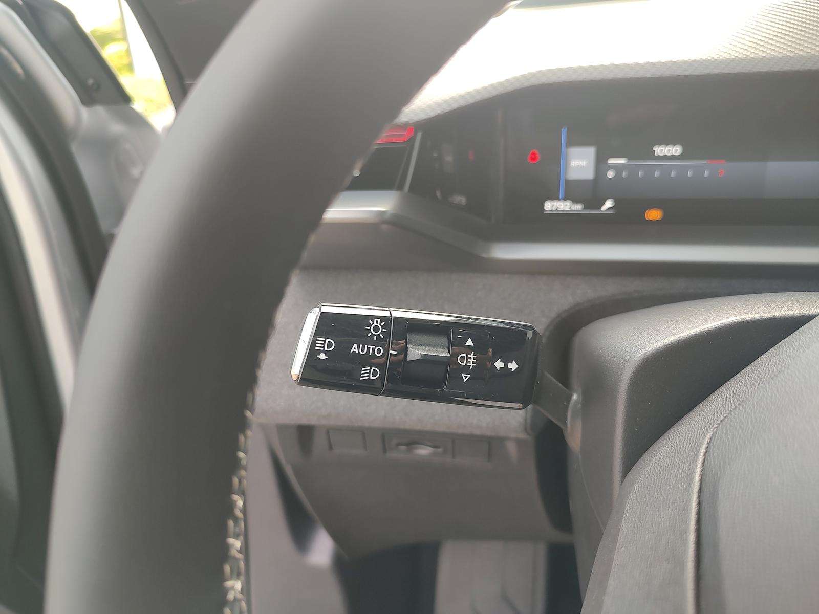 Fahrzeugbild eines Opel Grandland X