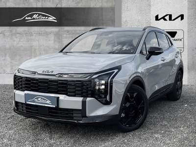 Bild Kia Sportage