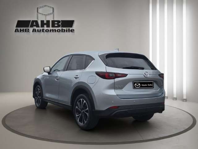 Fahrzeugbild eines Mazda CX-5