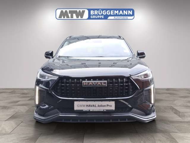 Fahrzeugbild eines GWM Haval Jolion Pro