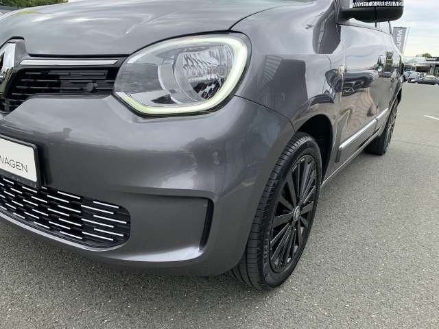 Fahrzeugbild eines Renault Twingo