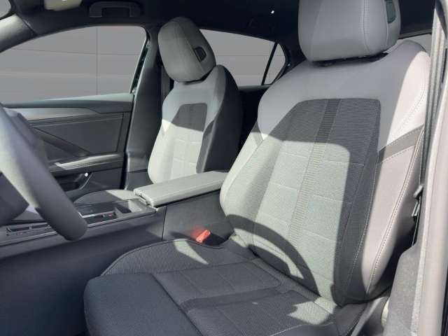 Fahrzeugbild eines Opel Astra