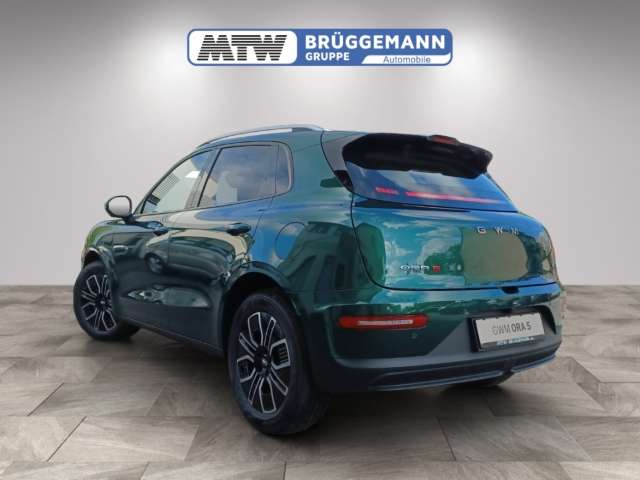 Fahrzeugbild eines GWM Ora 03