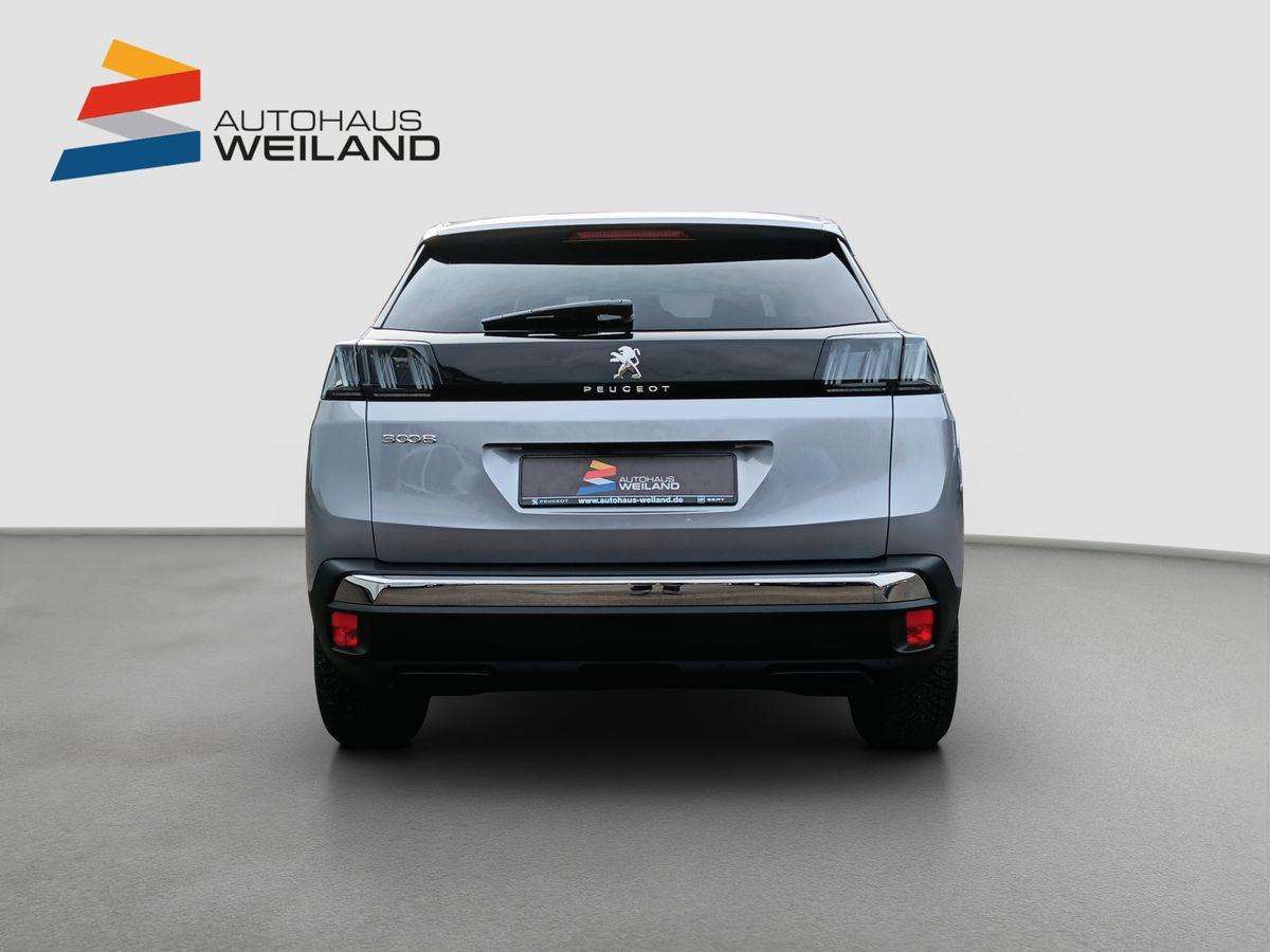 Fahrzeugbild eines Peugeot 3008