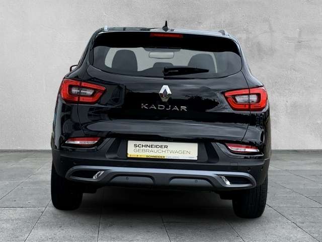 Fahrzeugbild eines Renault Kadjar