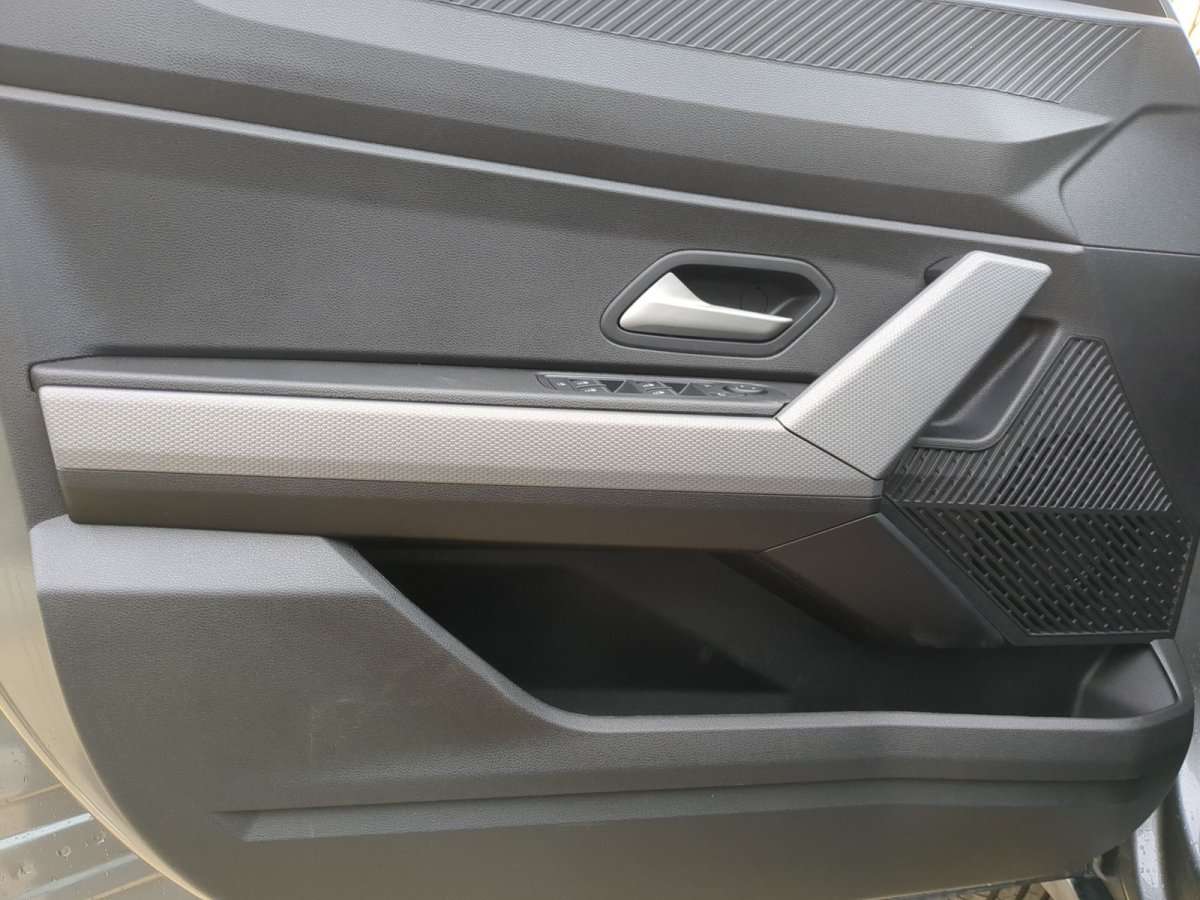 Fahrzeugbild eines Dacia Duster