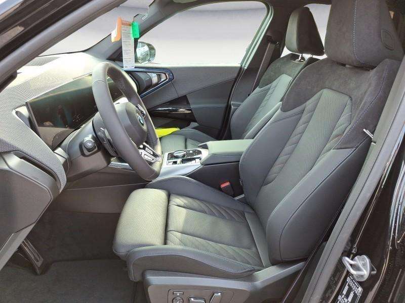 Fahrzeugbild eines BMW X3
