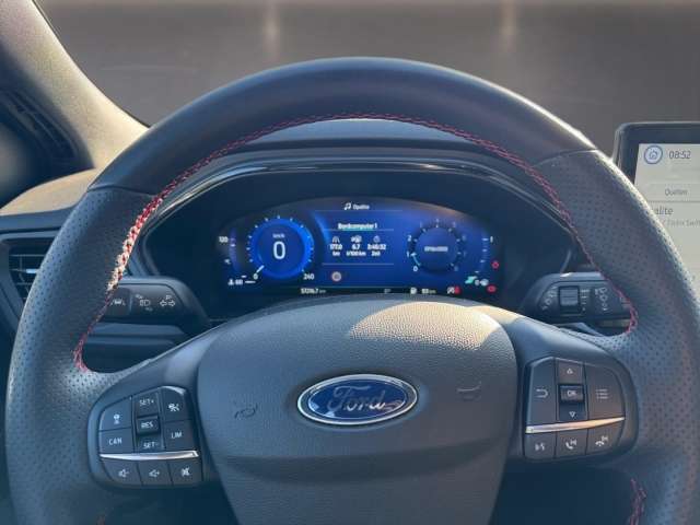 Fahrzeugbild eines Ford Focus
