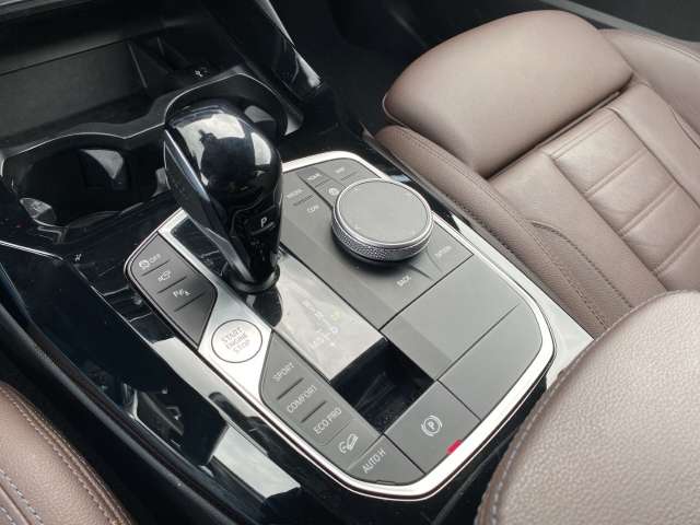 Fahrzeugbild eines BMW X3