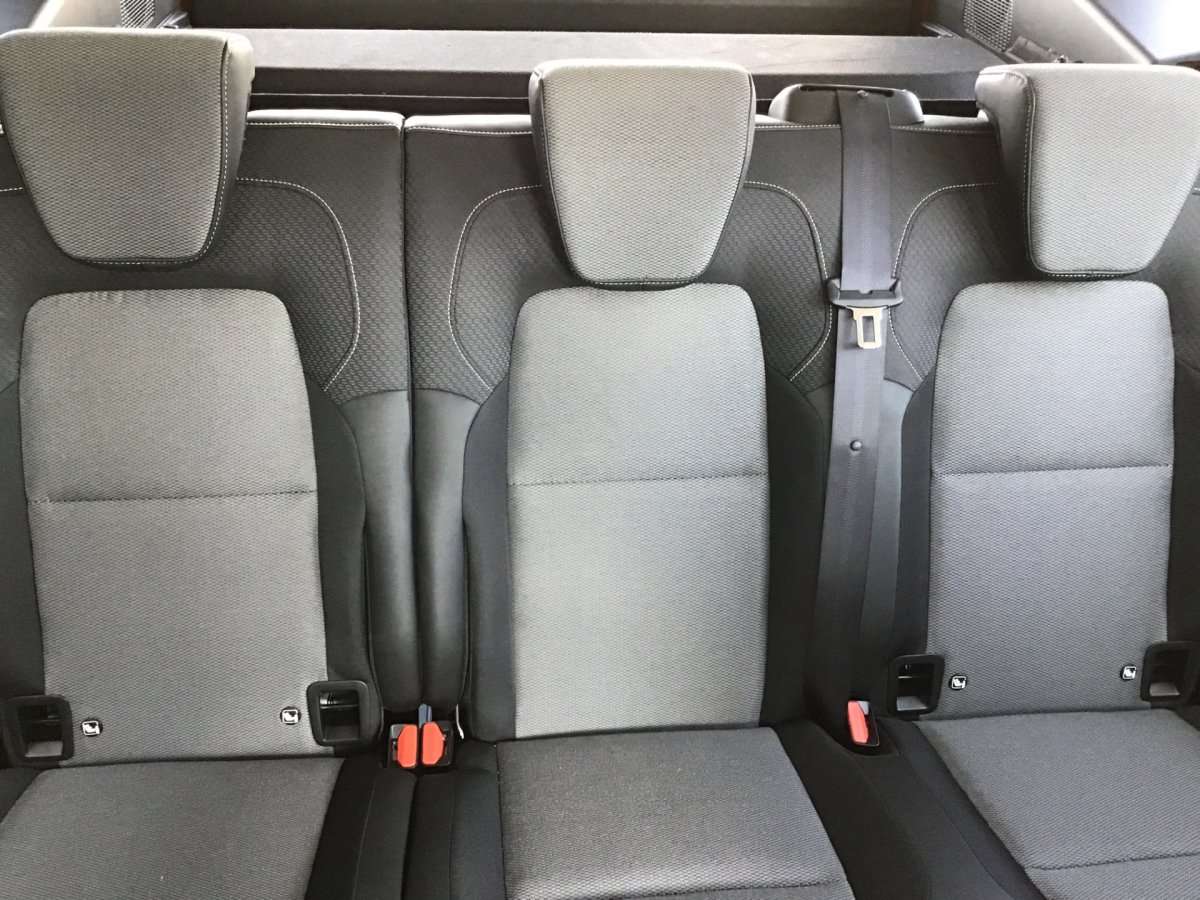 Fahrzeugbild eines Renault Kangoo