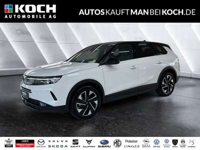 Bild Opel Grandland X