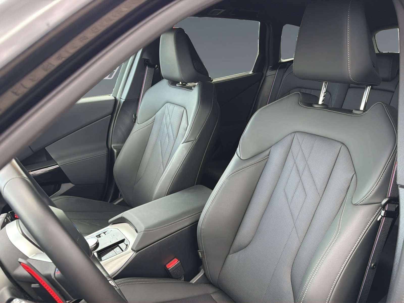 Fahrzeugbild eines BMW X3