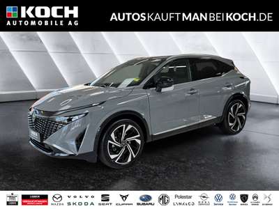 Bild Nissan Qashqai