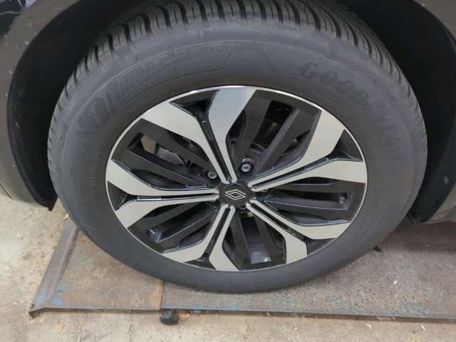 Fahrzeugbild eines Renault Austral