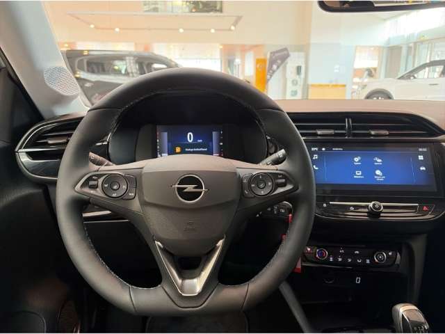 Fahrzeugbild eines Opel Corsa