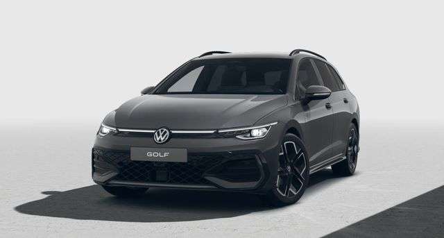 Fahrzeugbild eines Volkswagen Golf
