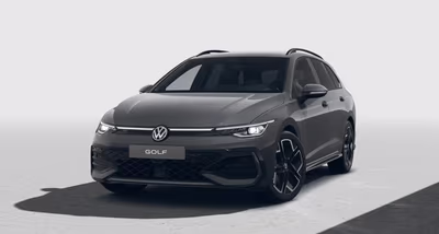 Bild Volkswagen Golf