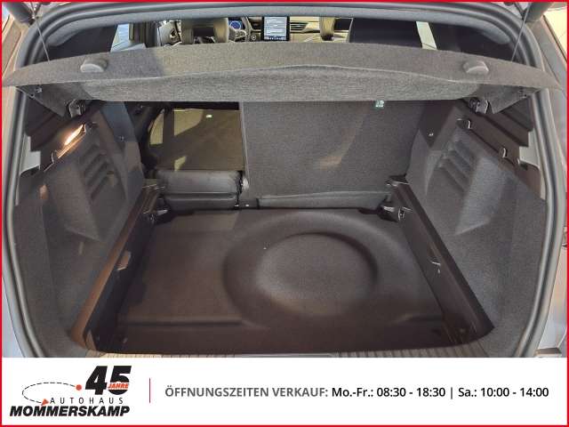 Fahrzeugbild eines Mitsubishi Grandis