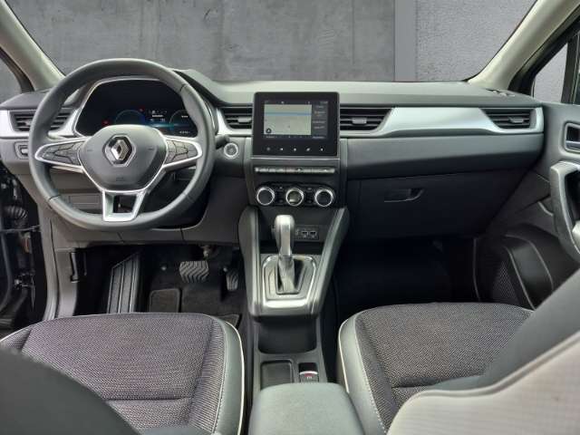 Fahrzeugbild eines Renault Captur