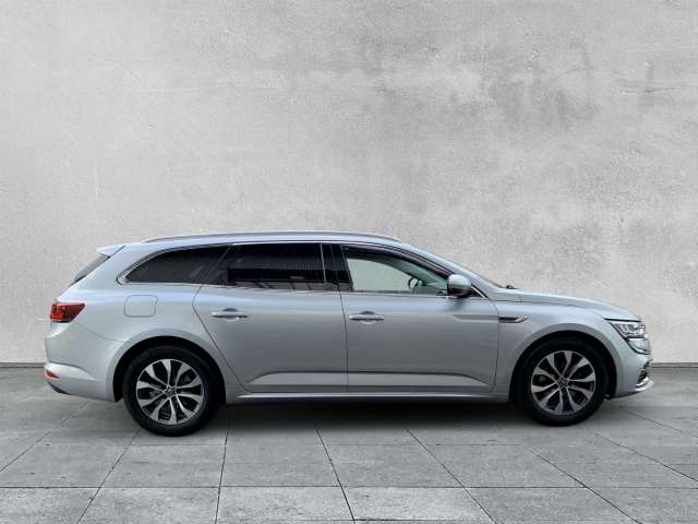 Fahrzeugbild eines Renault Talisman