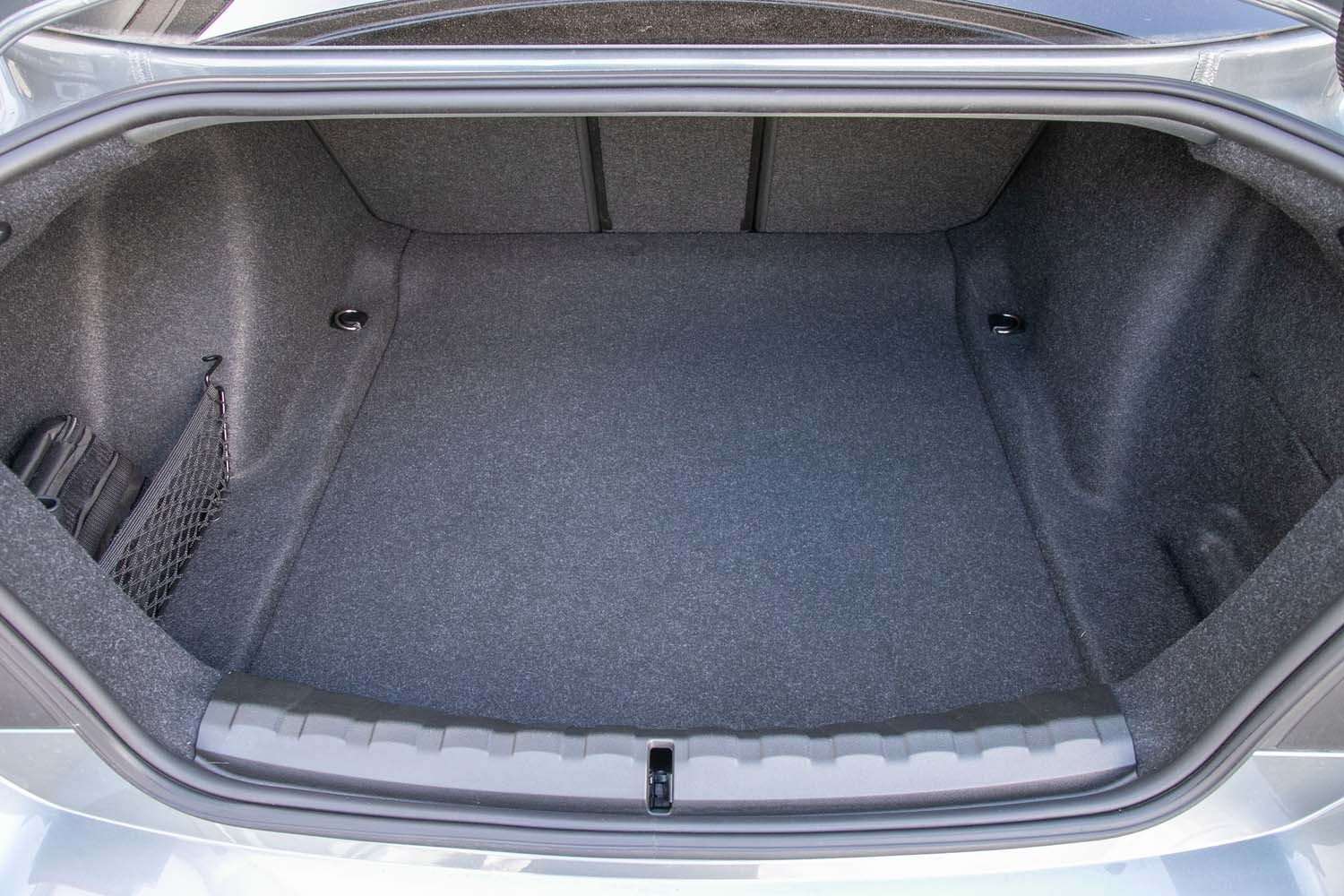 Fahrzeugbild eines BMW 2er-Reihe