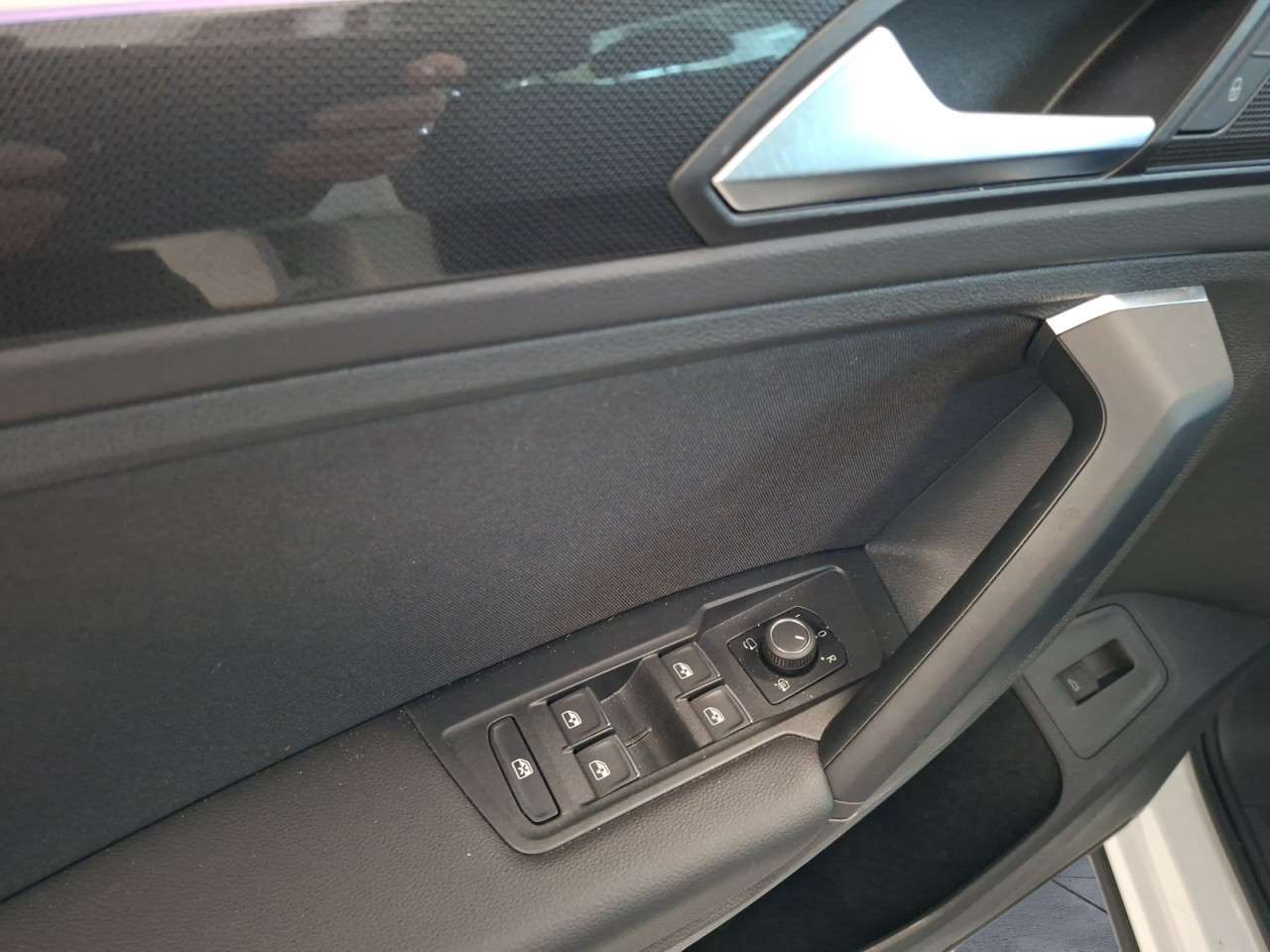 Fahrzeugbild eines Volkswagen Tiguan