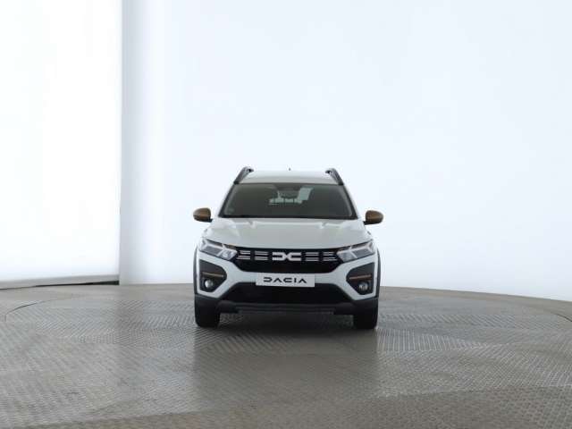 Fahrzeugbild eines Dacia Jogger