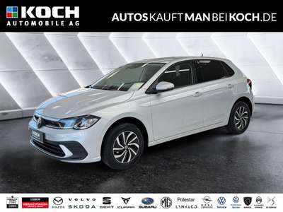 Bild Volkswagen Polo