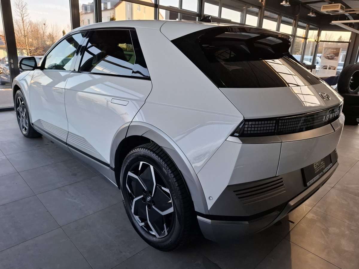 Fahrzeugbild eines Hyundai IONIQ 5