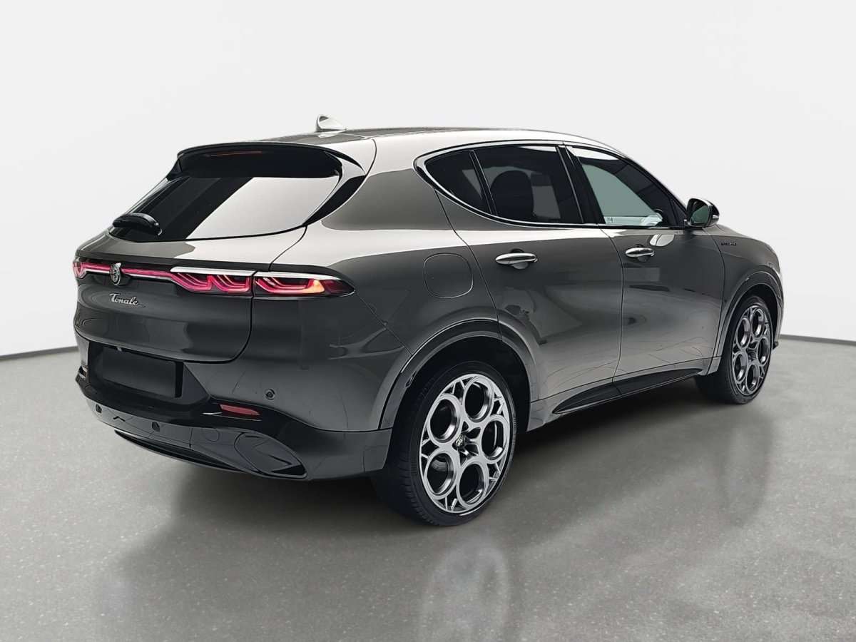Fahrzeugbild eines Alfa Romeo Tonale