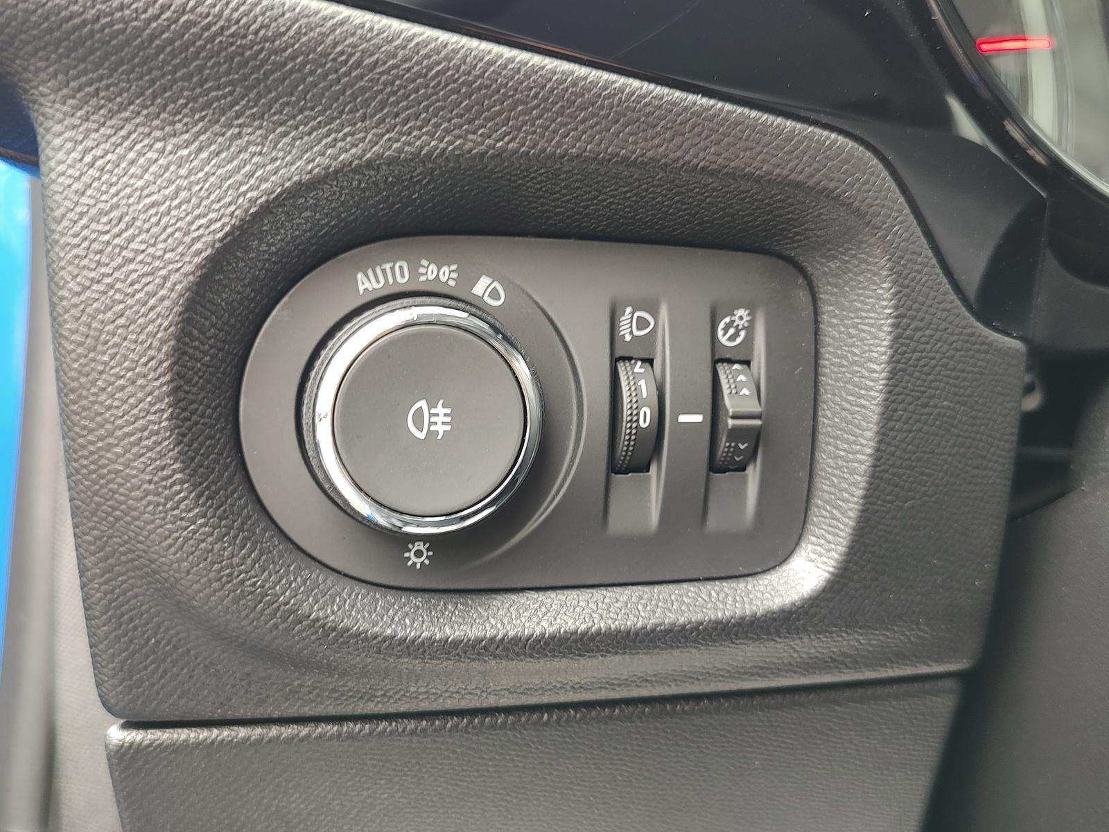 Fahrzeugbild eines Opel Corsa