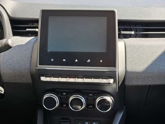 Fahrzeugbild eines Renault Clio