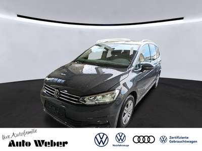 Bild Volkswagen Touran