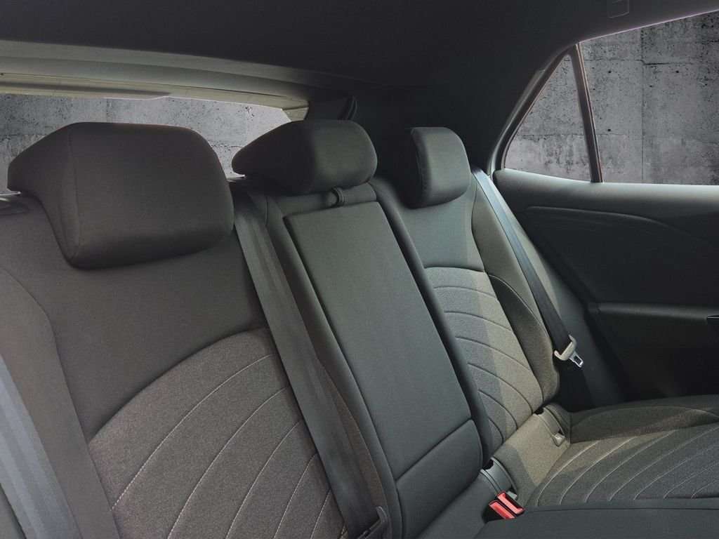 Fahrzeugbild eines Volkswagen ID.3