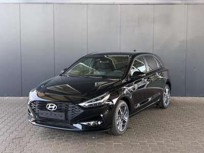 Bild Hyundai i30
