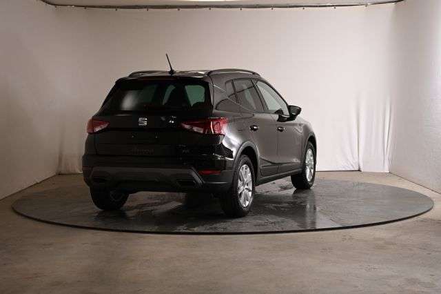 Fahrzeugbild eines SEAT Arona
