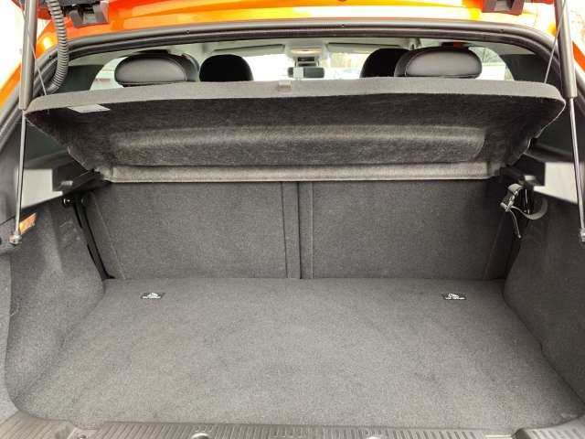 Fahrzeugbild eines Renault Twingo